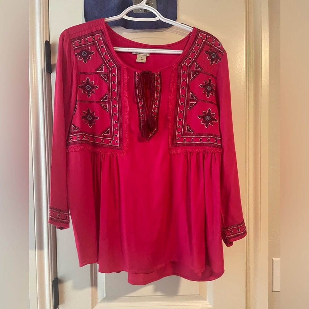 Lucky Brand shirt